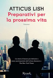 Atticus Lish – Preparativi per la prossima vita (2016)