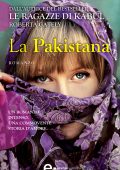 Roberta Gately - La pakistana (2014)