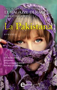Roberta Gately – La pakistana (2014)