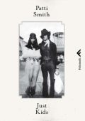 Patti Smith - Just Kids (2010)