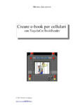 img MICHELE ARCADIPANE - Creare e-book per cellulari con TequilaCat BookReader (2007)