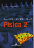 img David Halliday, Robert Resnick, Kenneth S. Krane - FISICA #2 (1994)