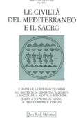 img AA. VV. - Trattato di Antropologia del Sacro: Le Civiltà del Mediterraneo e il Sacro (1992)