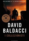 David Baldacci - I collezionisti (2008)