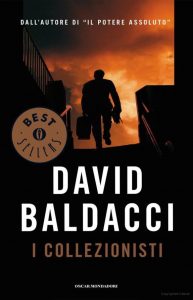 David Baldacci – I collezionisti (2008)