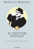 img Marcello Marchesi - Il dottor Divago (2013)