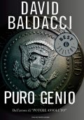 David Baldacci - Puro genio (2014)