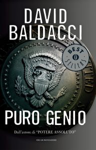 David Baldacci – Puro genio (2014)