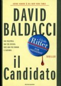 David Baldacci - Il candidato (2005)