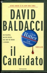 David Baldacci – Il candidato (2005)