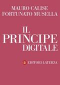 Mauro Calise, Fortunato Musella - Il Principe digitale (2019)