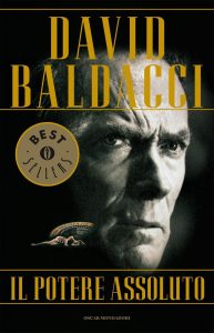 David Baldacci – Il potere assoluto (2014)