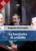 img Augusto De Angelis - La Barchetta di Cristallo (2015)
