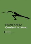 Franz Kafka - Quaderni in ottavo (2018)