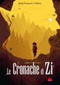 img Jean-François Chabas - Nara. Le cronache di Zi (2019)