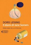 img Doris Lessing - Il diario di Jane Somers (2001)