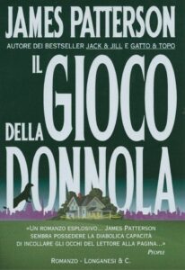 James Patterson – Il gioco della Donnola (2011)
