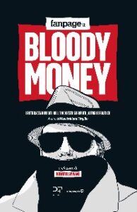 Massimiliano Virgilio – Bloody money (2019)