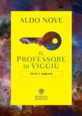 Aldo Nove - Il professore di Viggiù (2018)