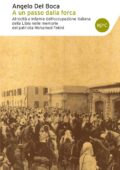 img Angelo Del Boca - A un passo dalla forca (2015)