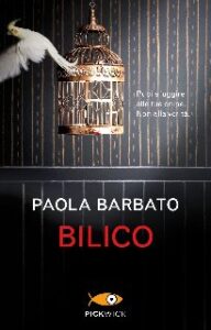 Paola Barbato – Bilico (2018)