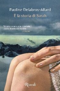 Pauline Delabroy-Allard – È la storia di Sarah (2020)