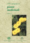 Monografie di Piante Medicinali, Volume 2 (2004)