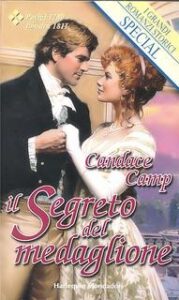Candace Camp – Il segreto del medaglione (2000)
