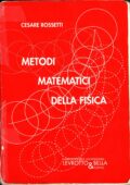 img Cesare Rossetti - Metodi Matematici della Fisica (2000)