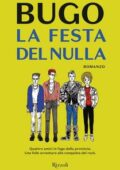 Bugo - La festa del nulla (2019)