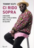 img Tommy Kuti - Ci rido sopra (2019)