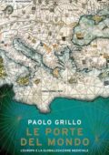 Paolo Grillo - Le porte del mondo (2019)