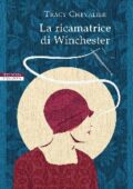 Tracy Chevalier - La ricamatrice di Winchester (2020)