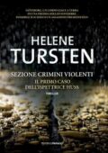 Helene Tursten - Sezione crimini violenti (2011)