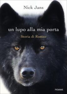 Nick Jans – Un lupo alla mia porta (2014)