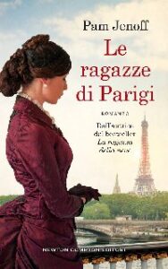 Pam Jenoff – Le ragazze di Parigi (2019)
