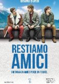 img Bruno Burbi - Restiamo amici (2019)