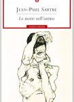 img Jean Paul Sartre - La Morte Nell