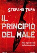 Stefano Tura - Il principio del male (2016)