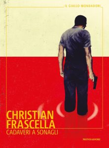 Christian Frascella – Cadaveri a sonagli (2020)