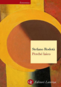 Stefano Rodotà - Perché laico (2015)
