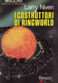 img Larry Niven - I costruttori di Ring...
