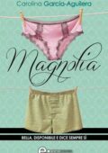 img Carolina Garcia-Aguilera - Magnolia...
