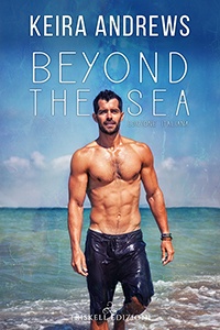 Keira Andrews – Beyond the sea (2019)