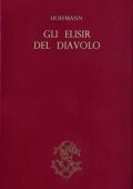 img Ernst Theodor Amadeus Hoffmann - Gli elisir del diavolo (1994)