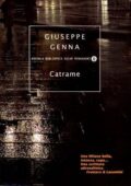 Giuseppe Genna - Catrame (2014)