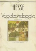 img Hermann Hesse - Vagabondaggio (1993)