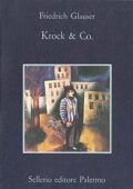 Friedrich Glauser - Krock & Co. (1941)
