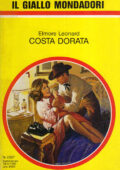 Elmore Leonard - Costa Dorata (1993)