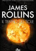 James Rollins - Il Tempio del Sole (2013)